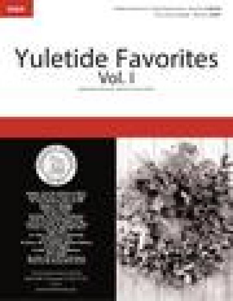 Yuletide Favorites